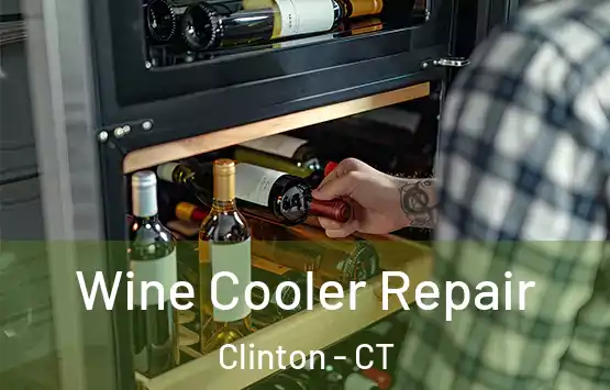  Wine Cooler Repair Clinton - CT