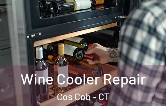  Wine Cooler Repair Cos Cob - CT