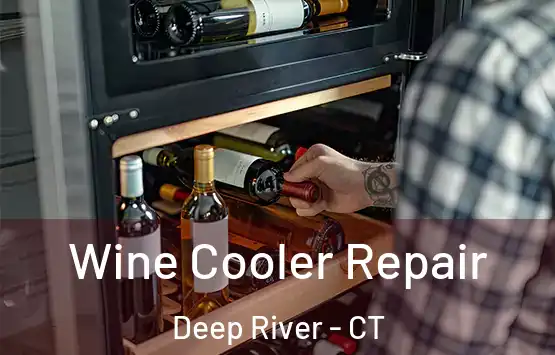  Wine Cooler Repair Deep River - CT