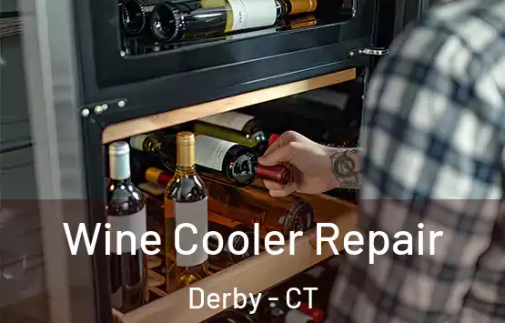  Wine Cooler Repair Derby - CT