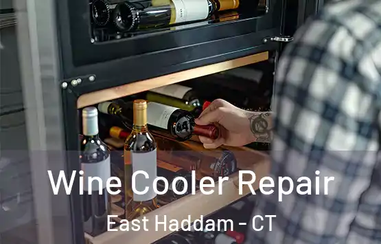  Wine Cooler Repair East Haddam - CT