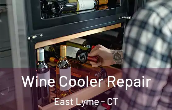  Wine Cooler Repair East Lyme - CT