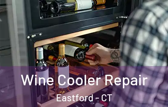  Wine Cooler Repair Eastford - CT