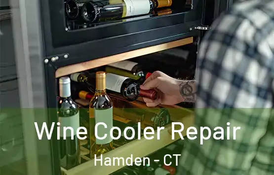  Wine Cooler Repair Hamden - CT