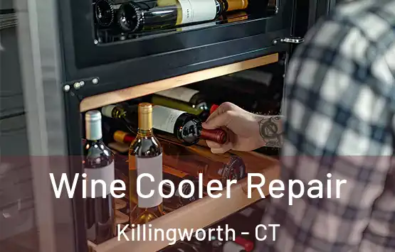  Wine Cooler Repair Killingworth - CT
