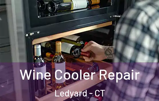  Wine Cooler Repair Ledyard - CT