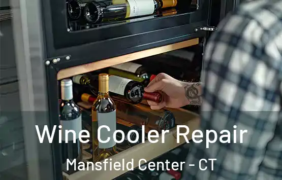  Wine Cooler Repair Mansfield Center - CT
