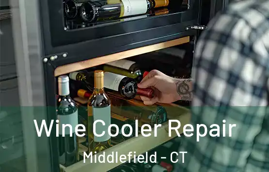  Wine Cooler Repair Middlefield - CT