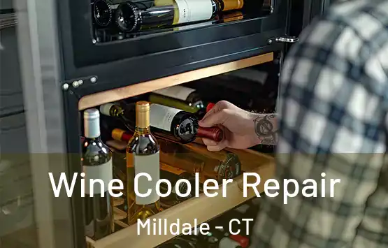  Wine Cooler Repair Milldale - CT
