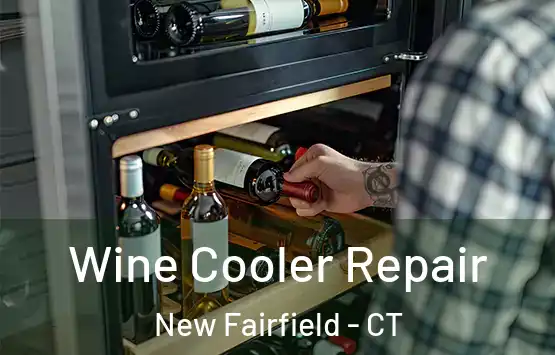  Wine Cooler Repair New Fairfield - CT