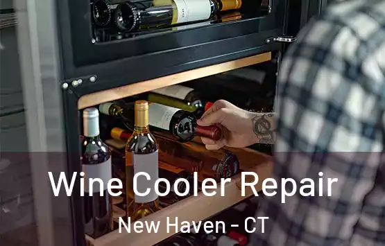  Wine Cooler Repair New Haven - CT