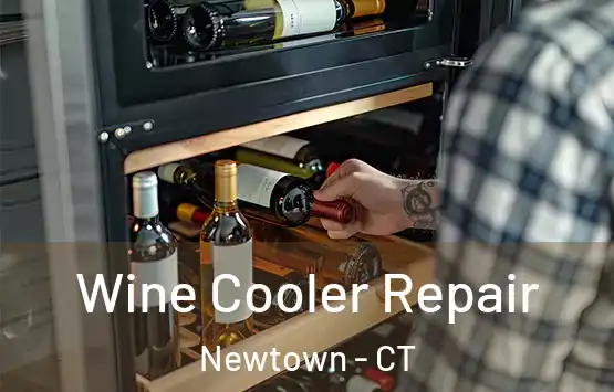  Wine Cooler Repair Newtown - CT