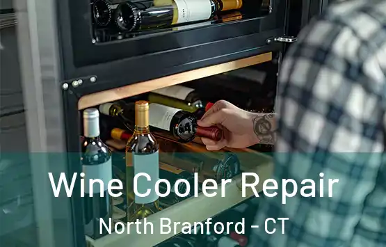 Wine Cooler Repair North Branford - CT