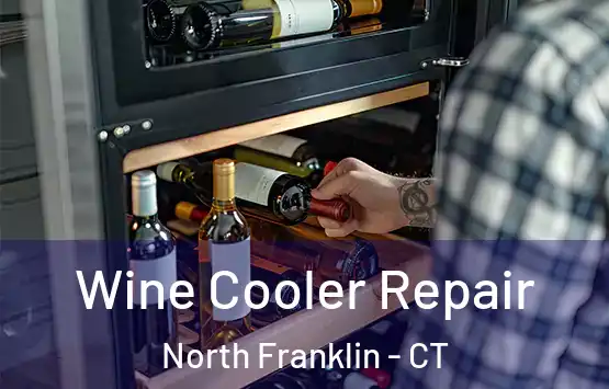  Wine Cooler Repair North Franklin - CT