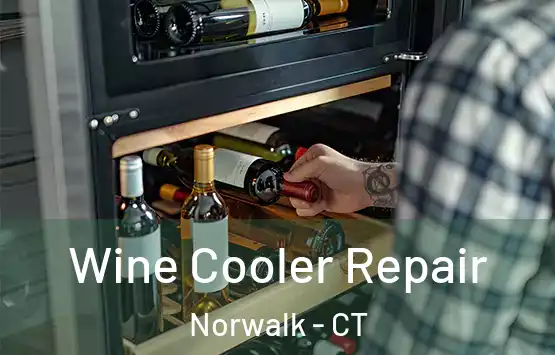  Wine Cooler Repair Norwalk - CT