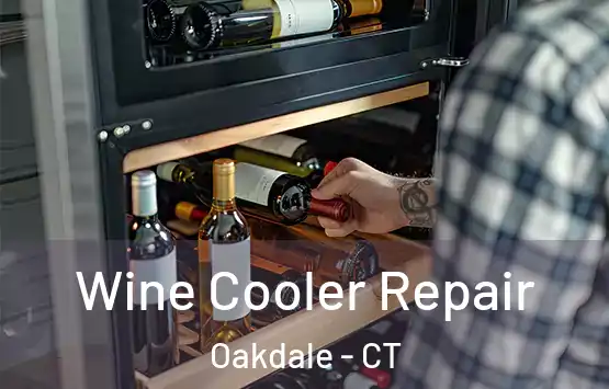  Wine Cooler Repair Oakdale - CT