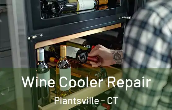  Wine Cooler Repair Plantsville - CT