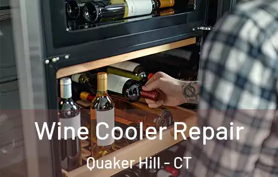  Wine Cooler Repair Quaker Hill - CT
