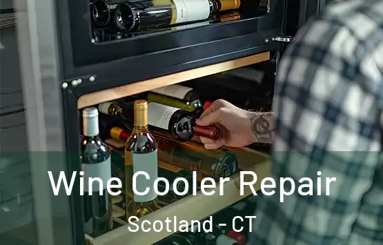  Wine Cooler Repair Scotland - CT