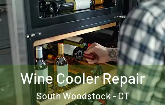  Wine Cooler Repair South Woodstock - CT