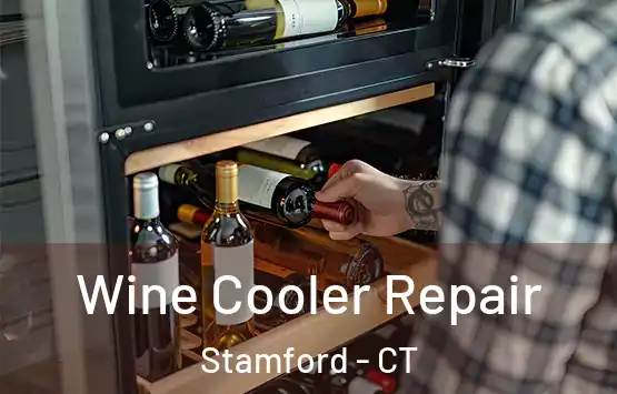  Wine Cooler Repair Stamford - CT