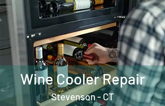  Wine Cooler Repair Stevenson - CT