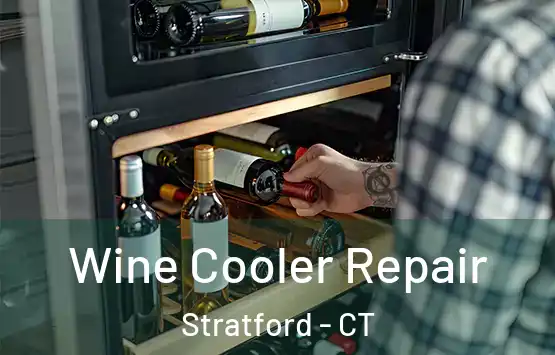  Wine Cooler Repair Stratford - CT