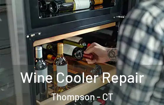  Wine Cooler Repair Thompson - CT