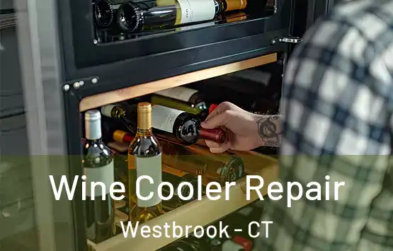  Wine Cooler Repair Westbrook - CT
